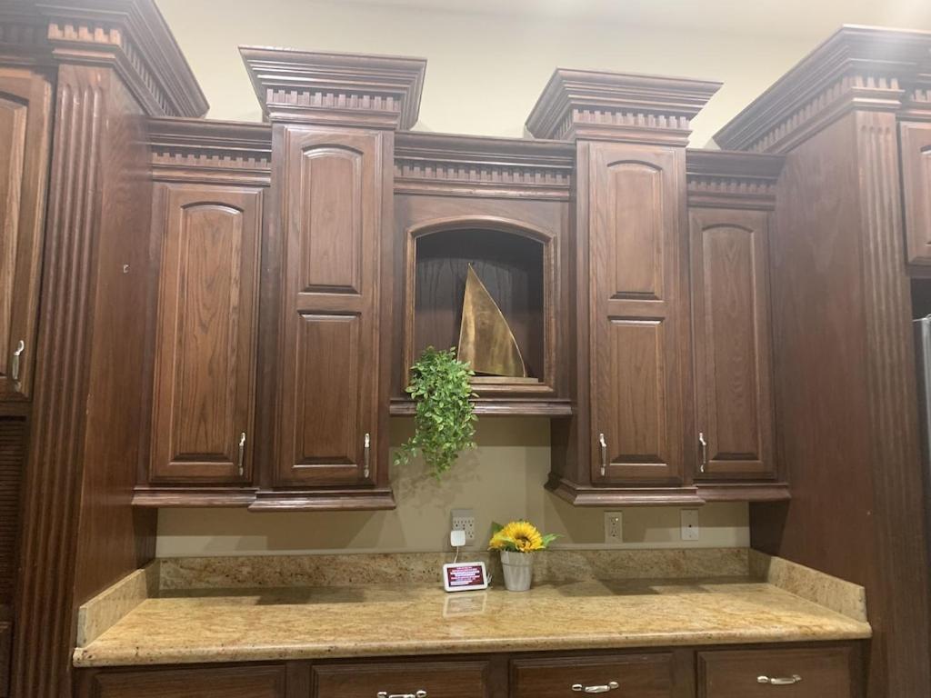 Brownsville Comfort 2 Bedroom 1 Bath , Spacious Kitchen And Outdoor Home Экстерьер фото