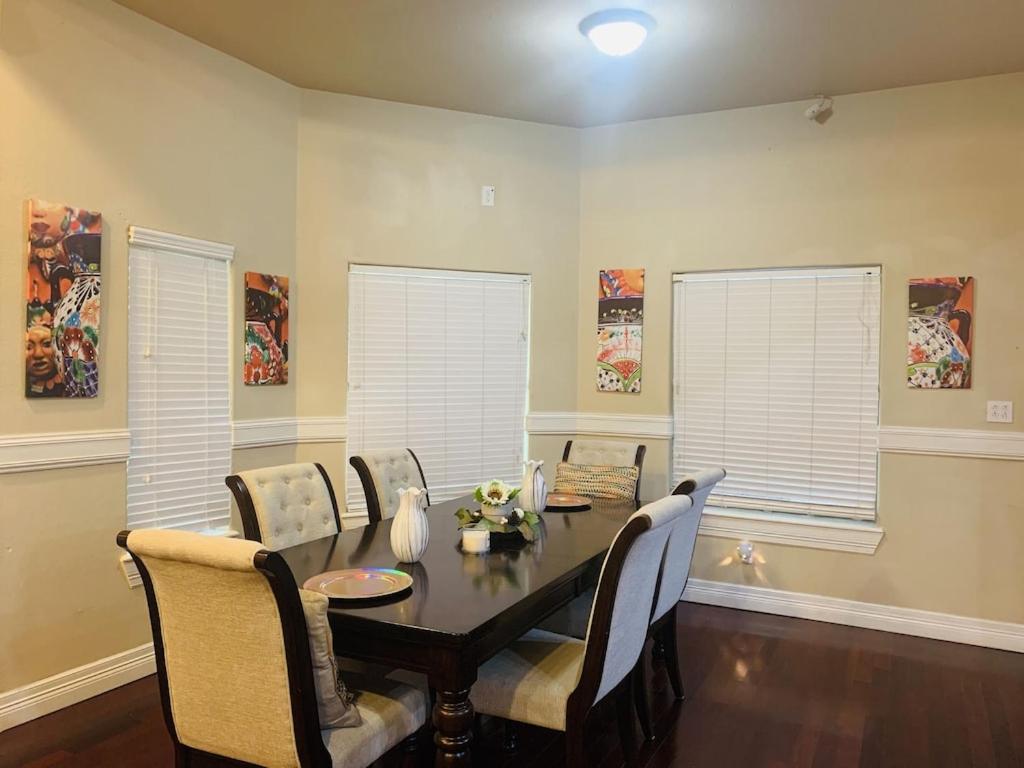 Brownsville Comfort 2 Bedroom 1 Bath , Spacious Kitchen And Outdoor Home Экстерьер фото