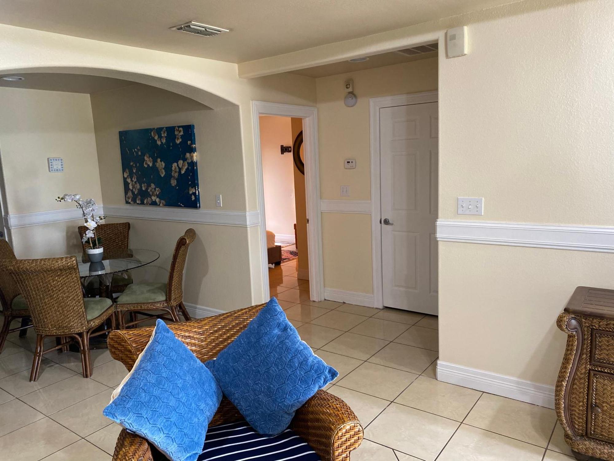 Brownsville Comfort 2 Bedroom 1 Bath , Spacious Kitchen And Outdoor Home Экстерьер фото