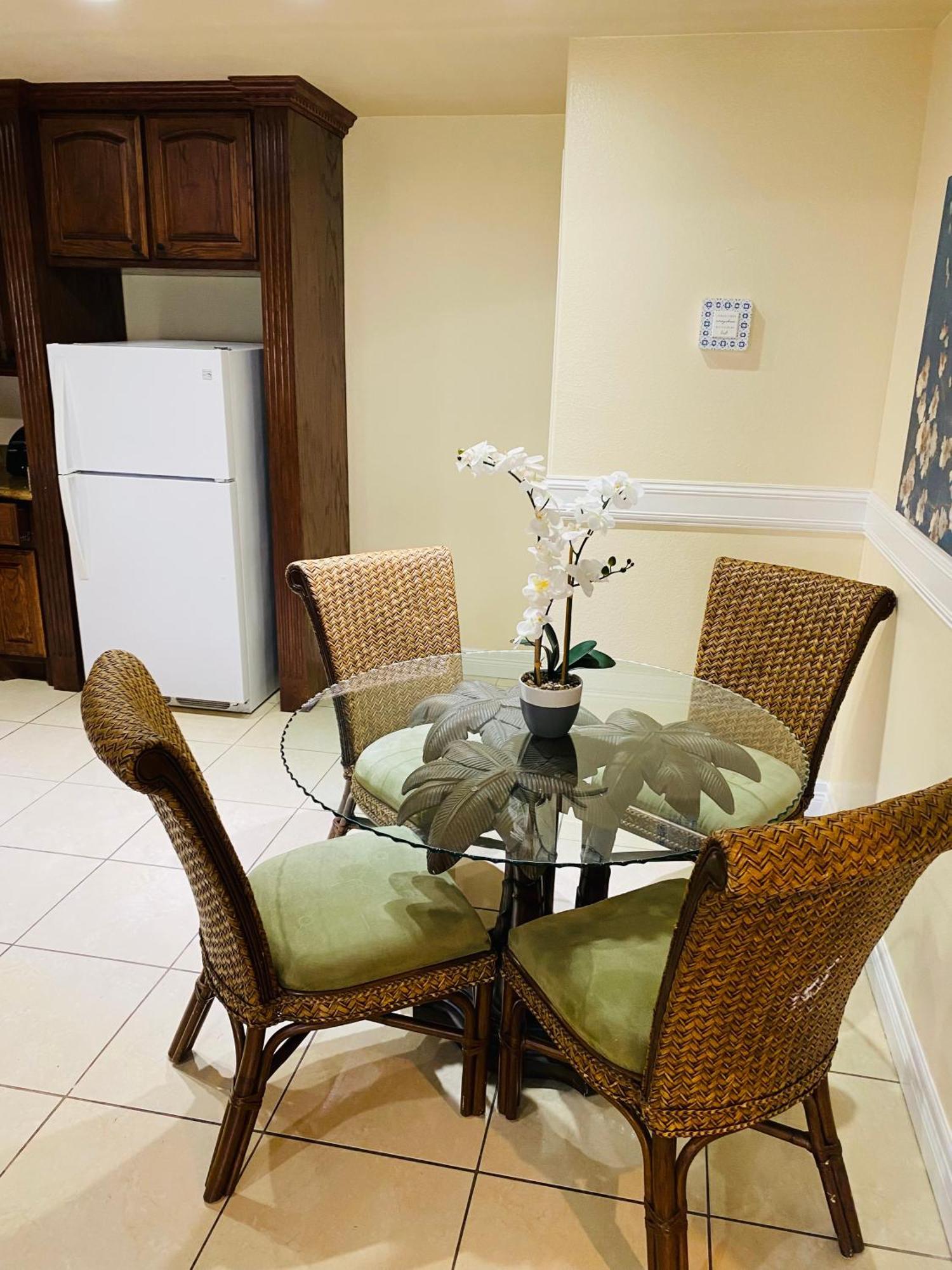 Brownsville Comfort 2 Bedroom 1 Bath , Spacious Kitchen And Outdoor Home Экстерьер фото