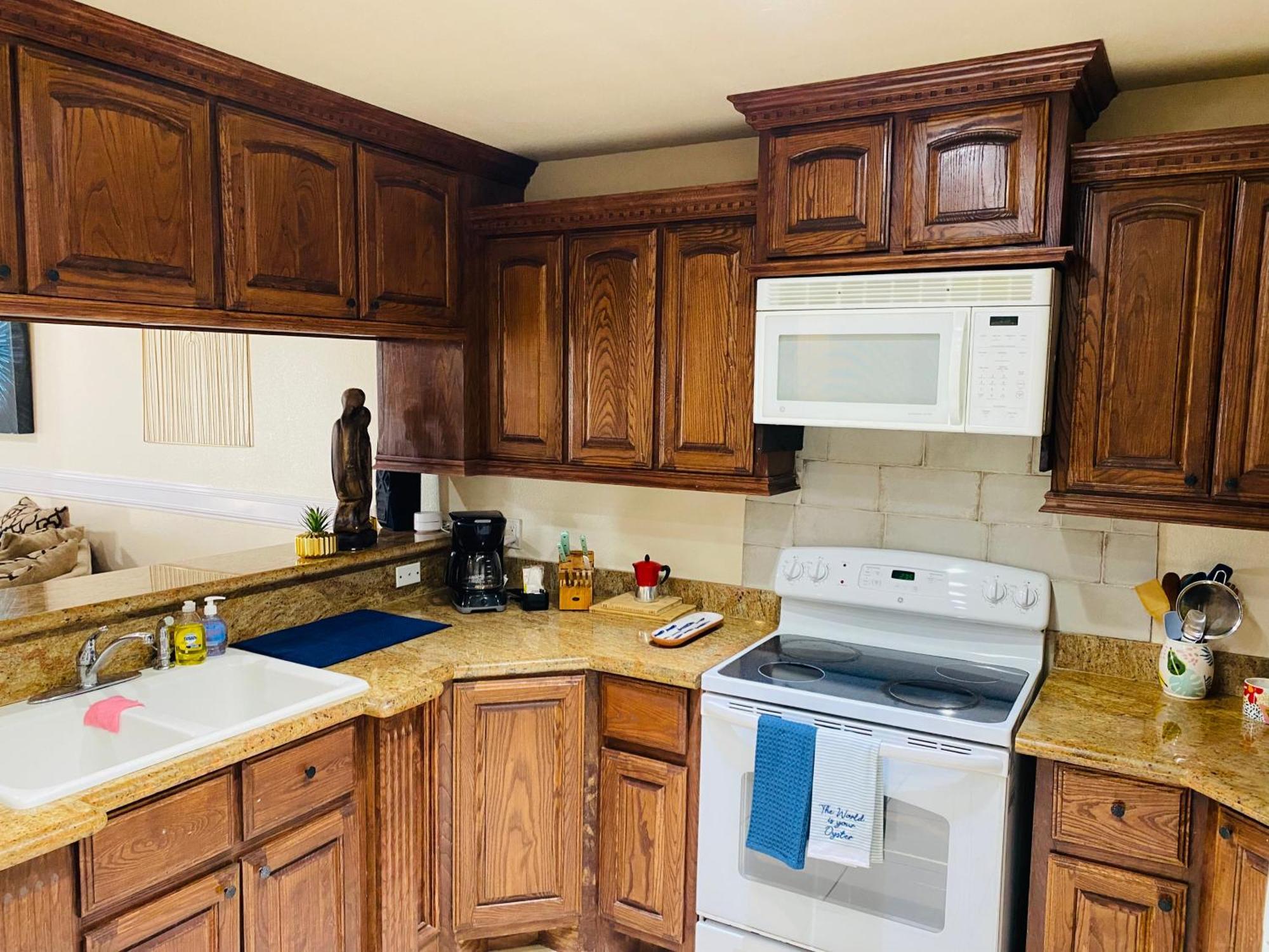 Brownsville Comfort 2 Bedroom 1 Bath , Spacious Kitchen And Outdoor Home Экстерьер фото